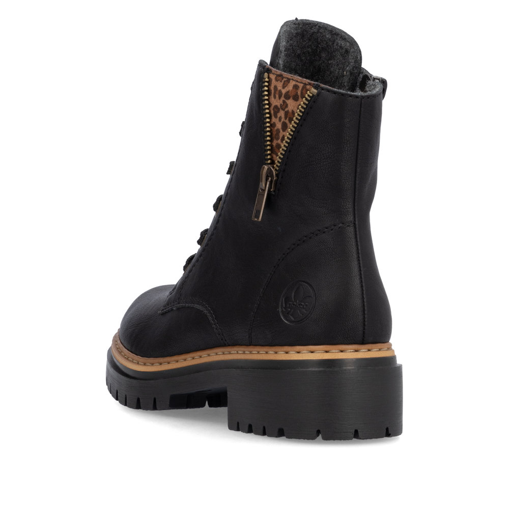 Rieker ankelboots - Bild 4
