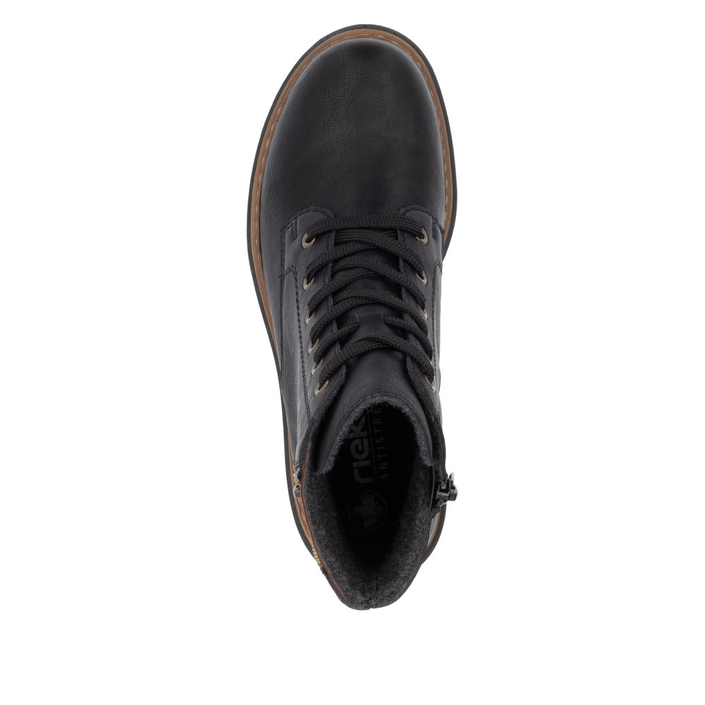 Rieker ankelboots - Bild 5