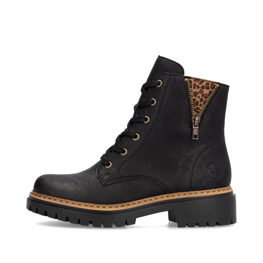 Rieker ankelboots