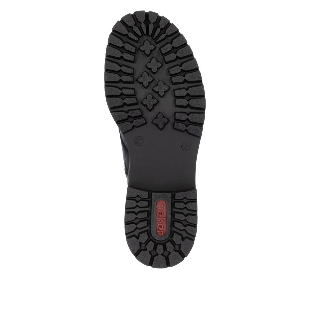 Rieker ankelboots - Bild 7