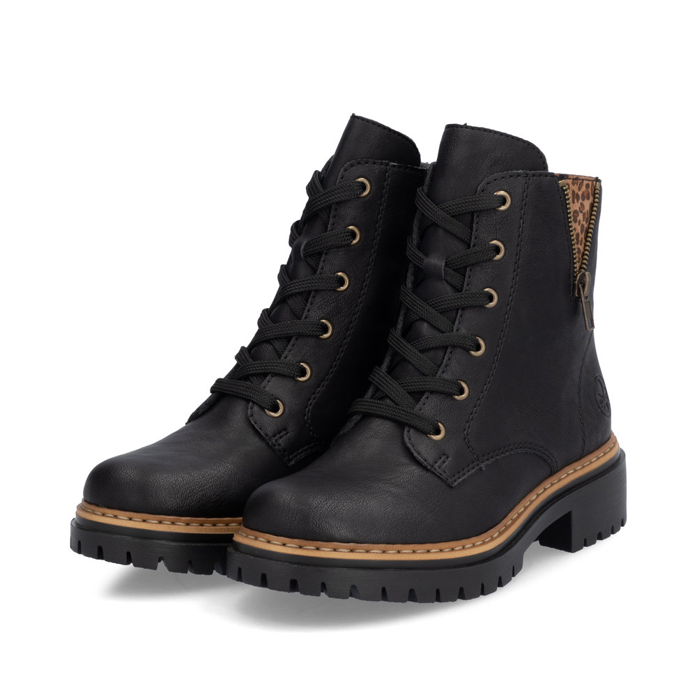 Rieker ankelboots - Bild 8