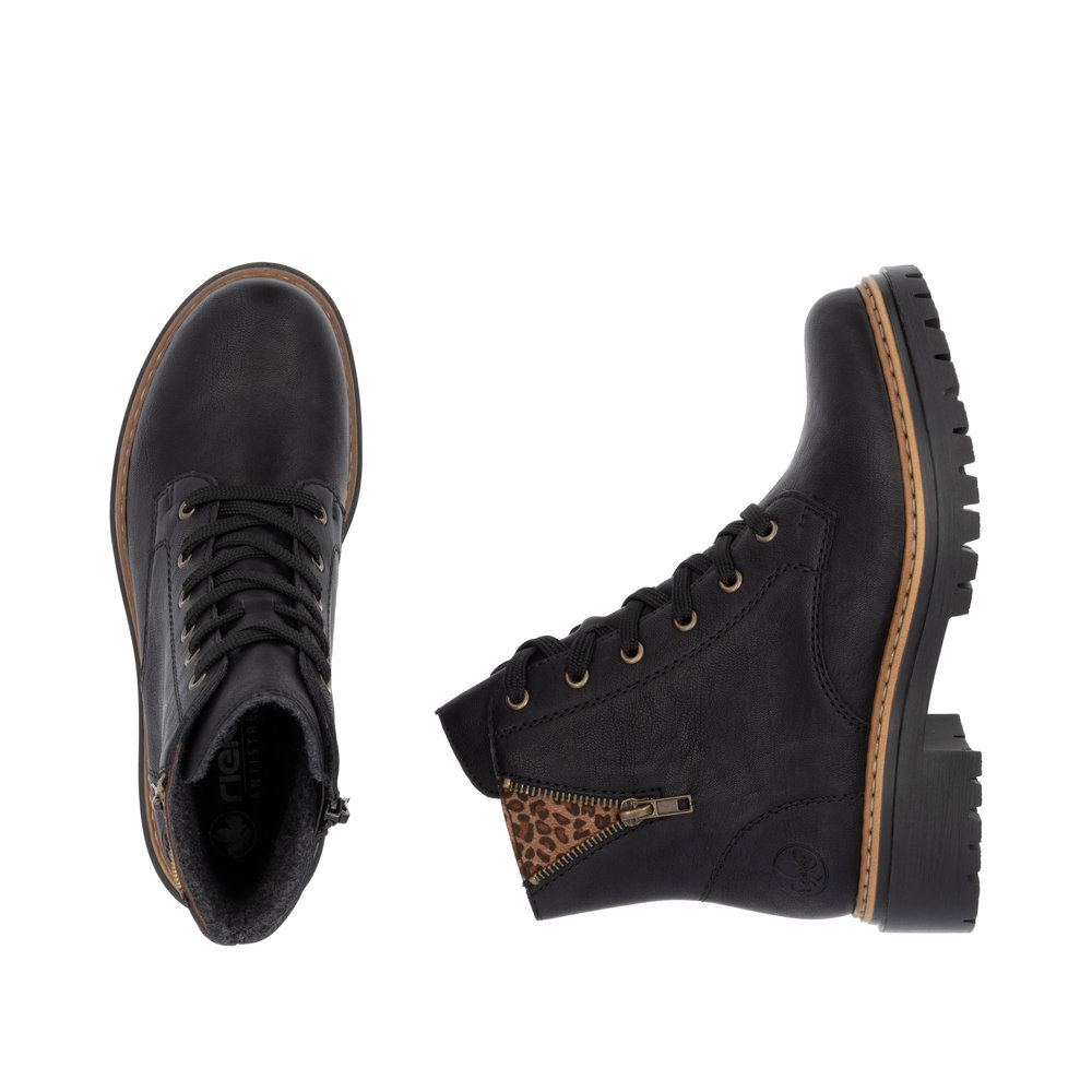 Rieker ankelboots - Bild 9