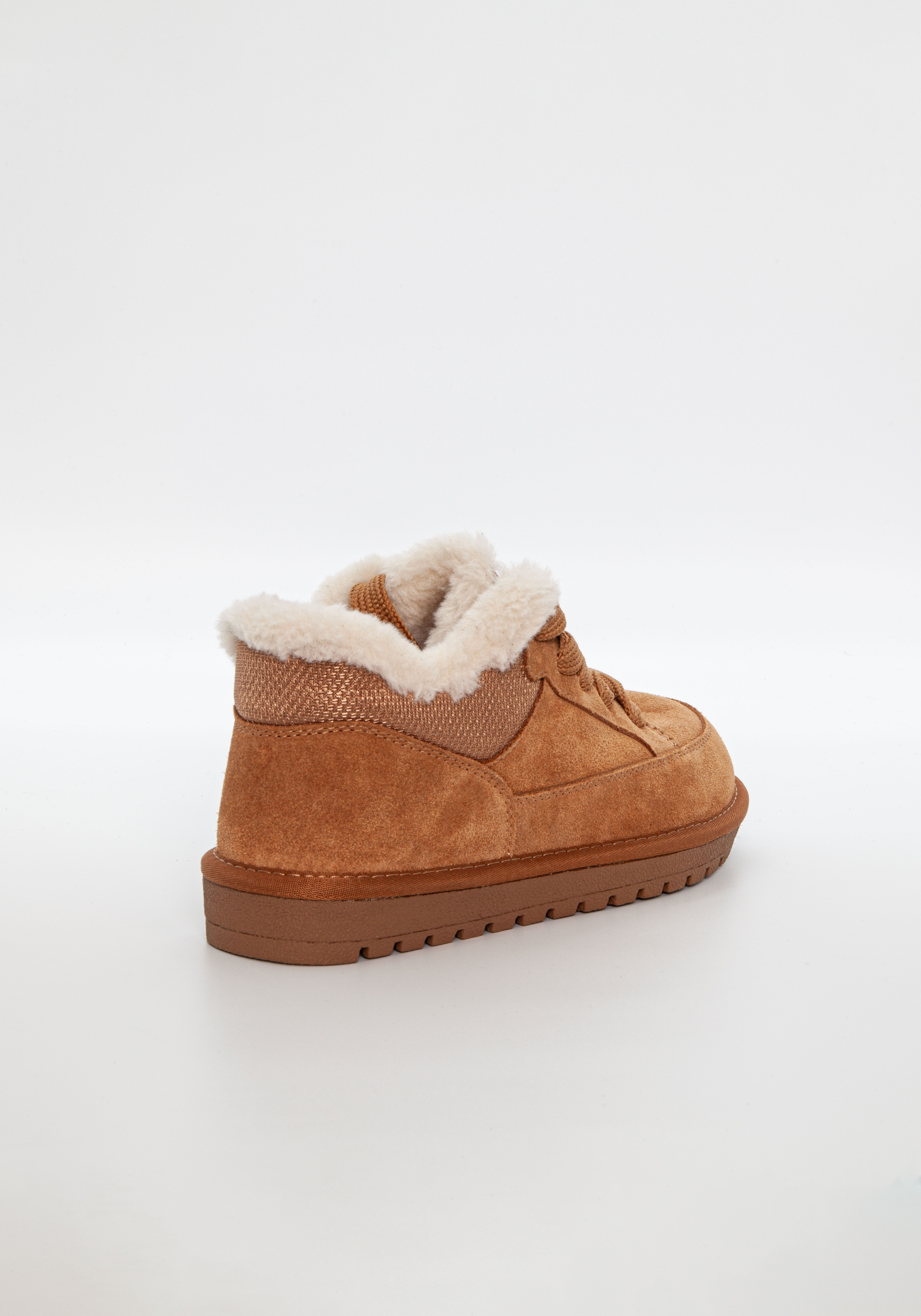 Duffy mokkanahkaiset vapaa-ajankengät - Image 3