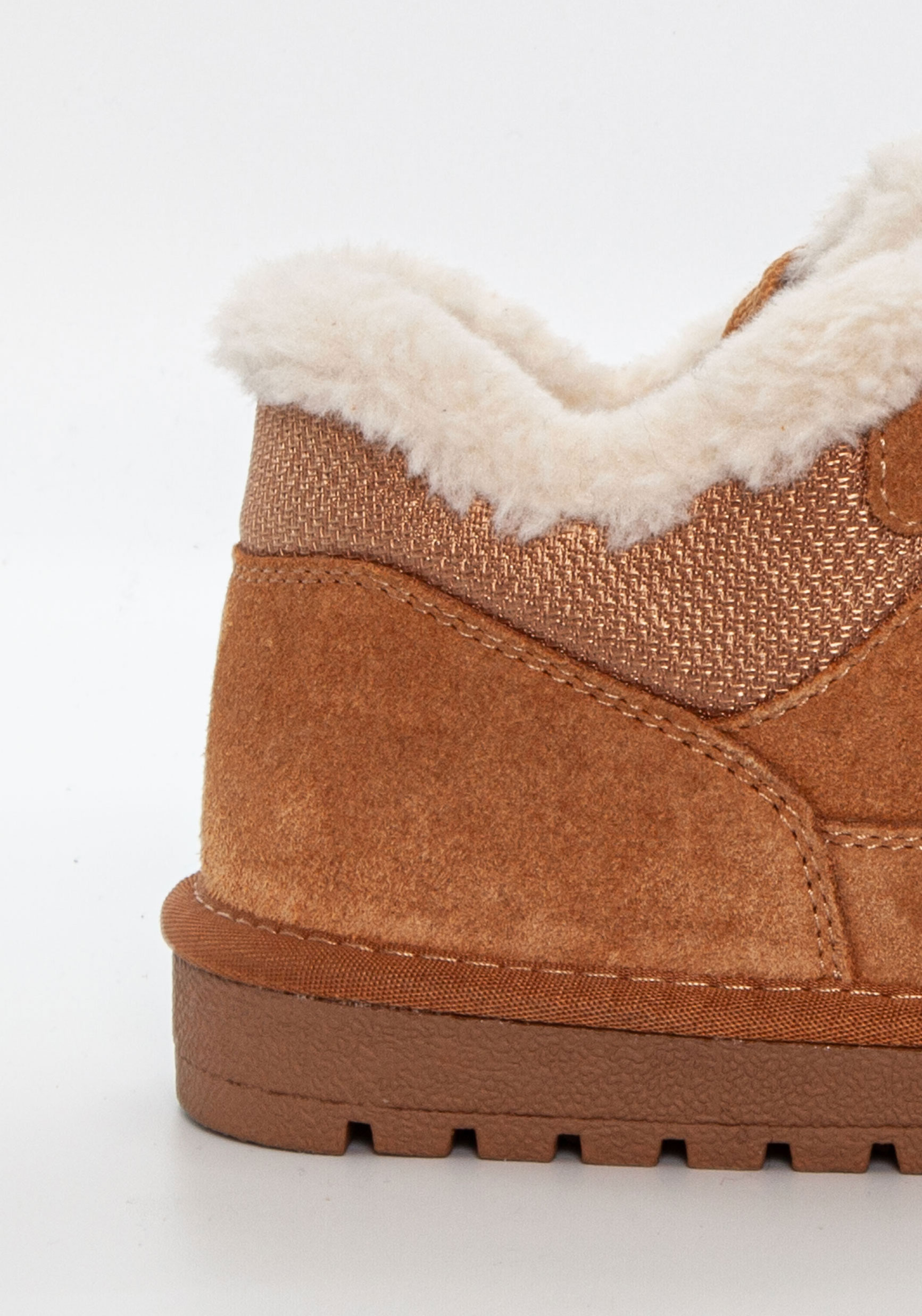 Duffy mokkanahkaiset vapaa-ajankengät - Image 4