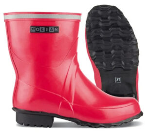 Nokian Jalkineet Kontio Low N