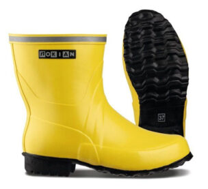 Nokian Jalkineet Kontio Low N