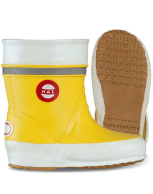 Nokian Jalkineet Hai Kids