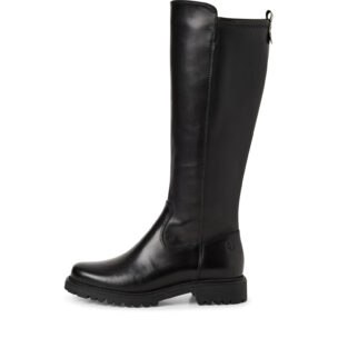 Tamaris ratsusaappaat – ajaton eleganssi & stretch-istuvuus