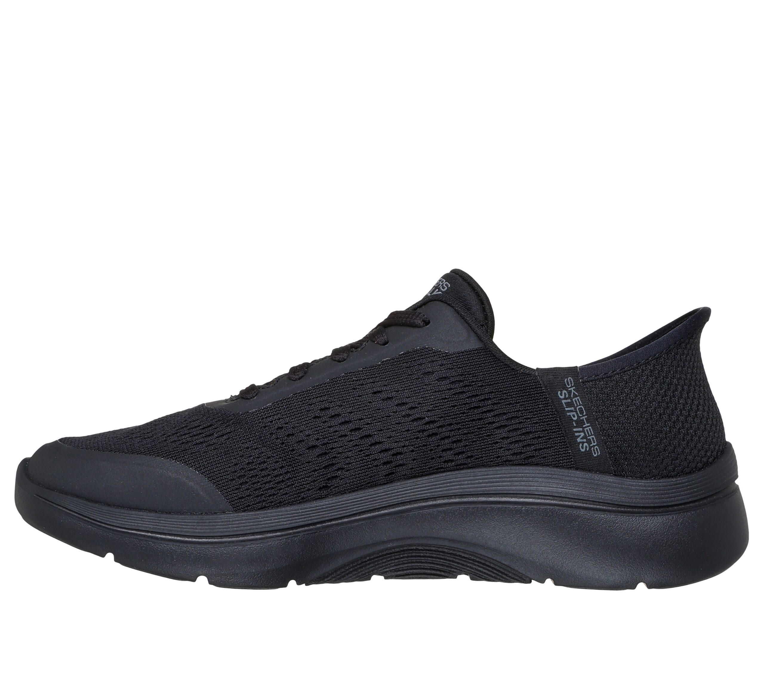 Skechers 125319 BBK Heel Pillow kantapää