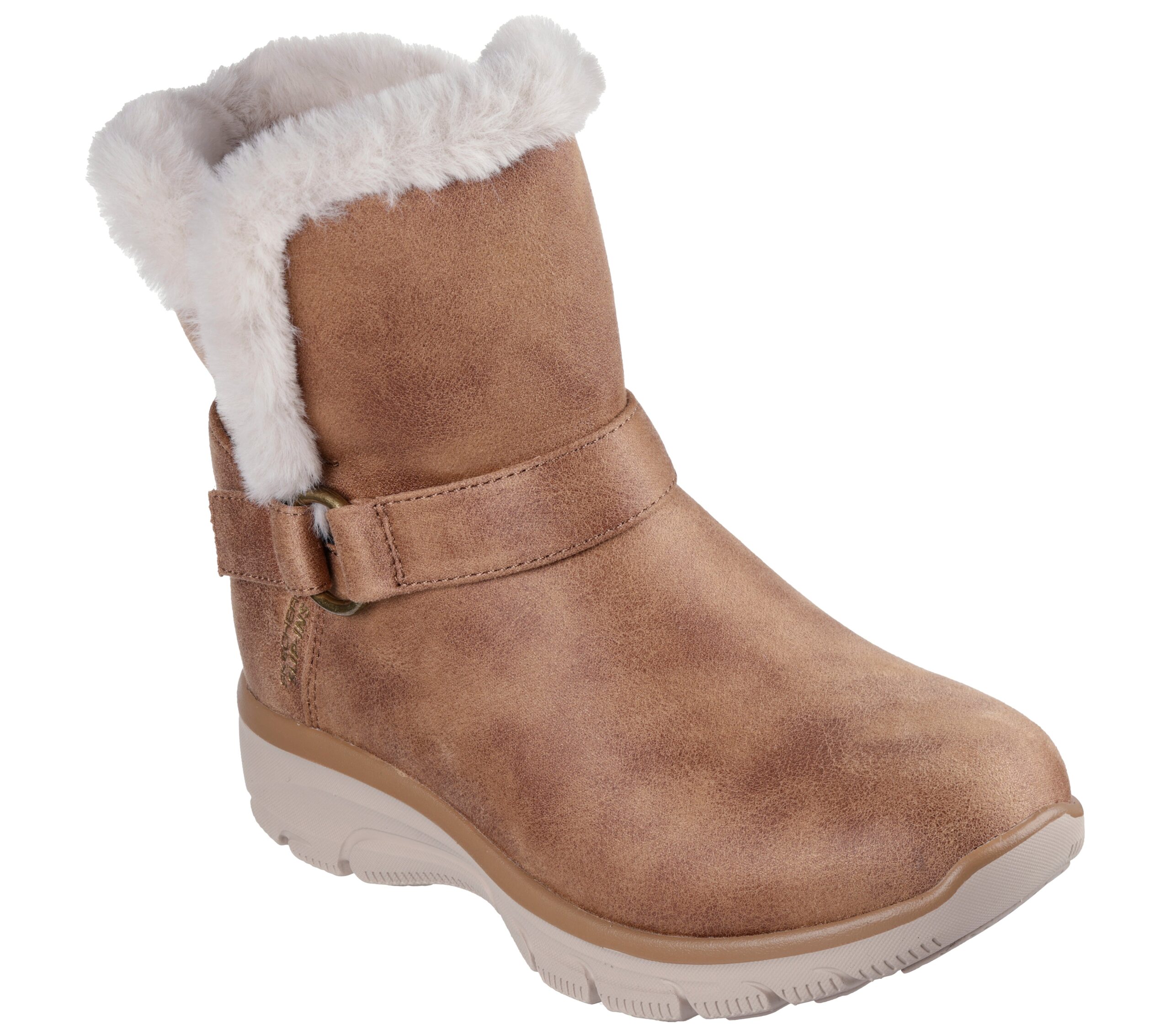 Skechers 168045 nilkkurit, Air-Cooled Memory Foam sisäpohja.