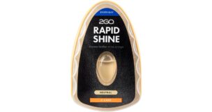 2GO Rapid shine - pikakiilloke väritön