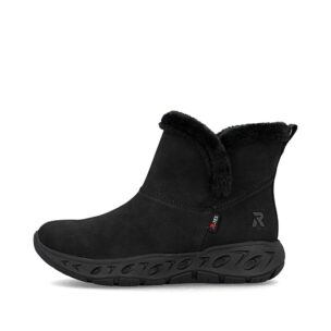 Rieker Ready2Go nilkkurit