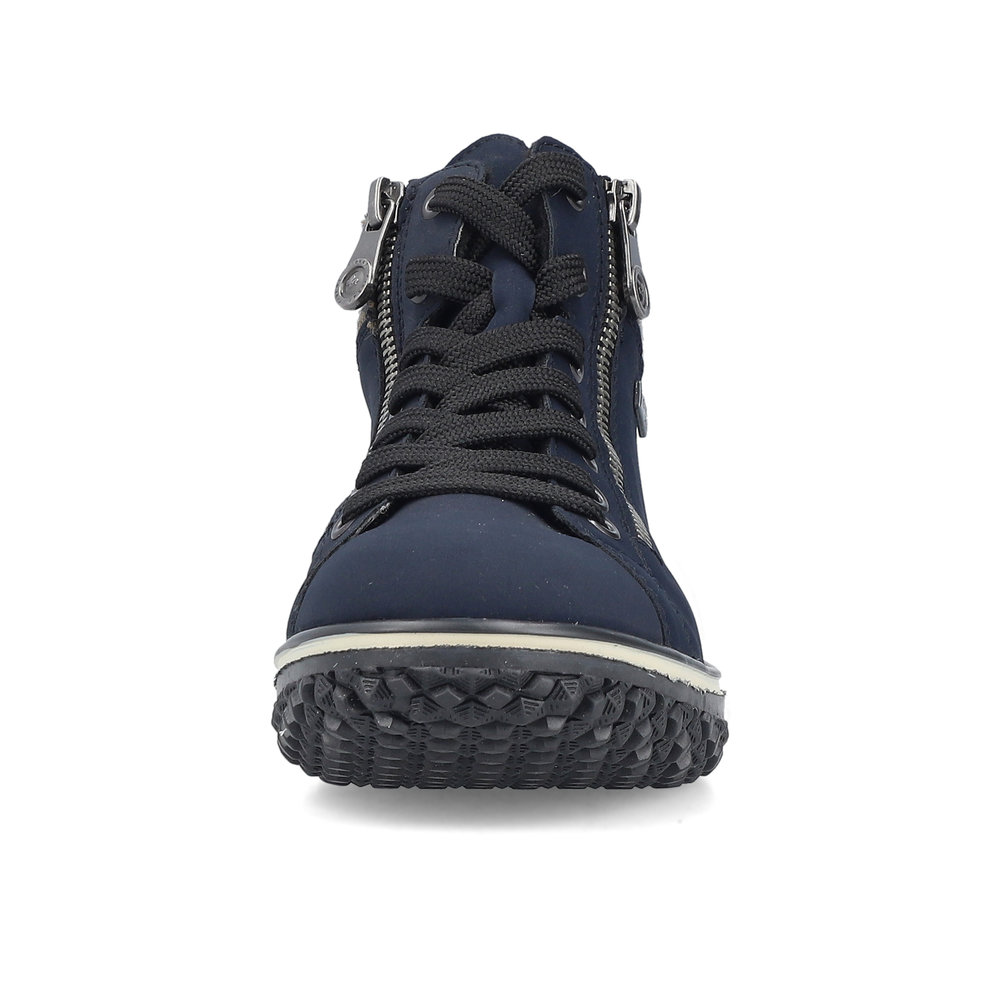 Rieker lämminvuoriset nauhanilkkurit - Image 6