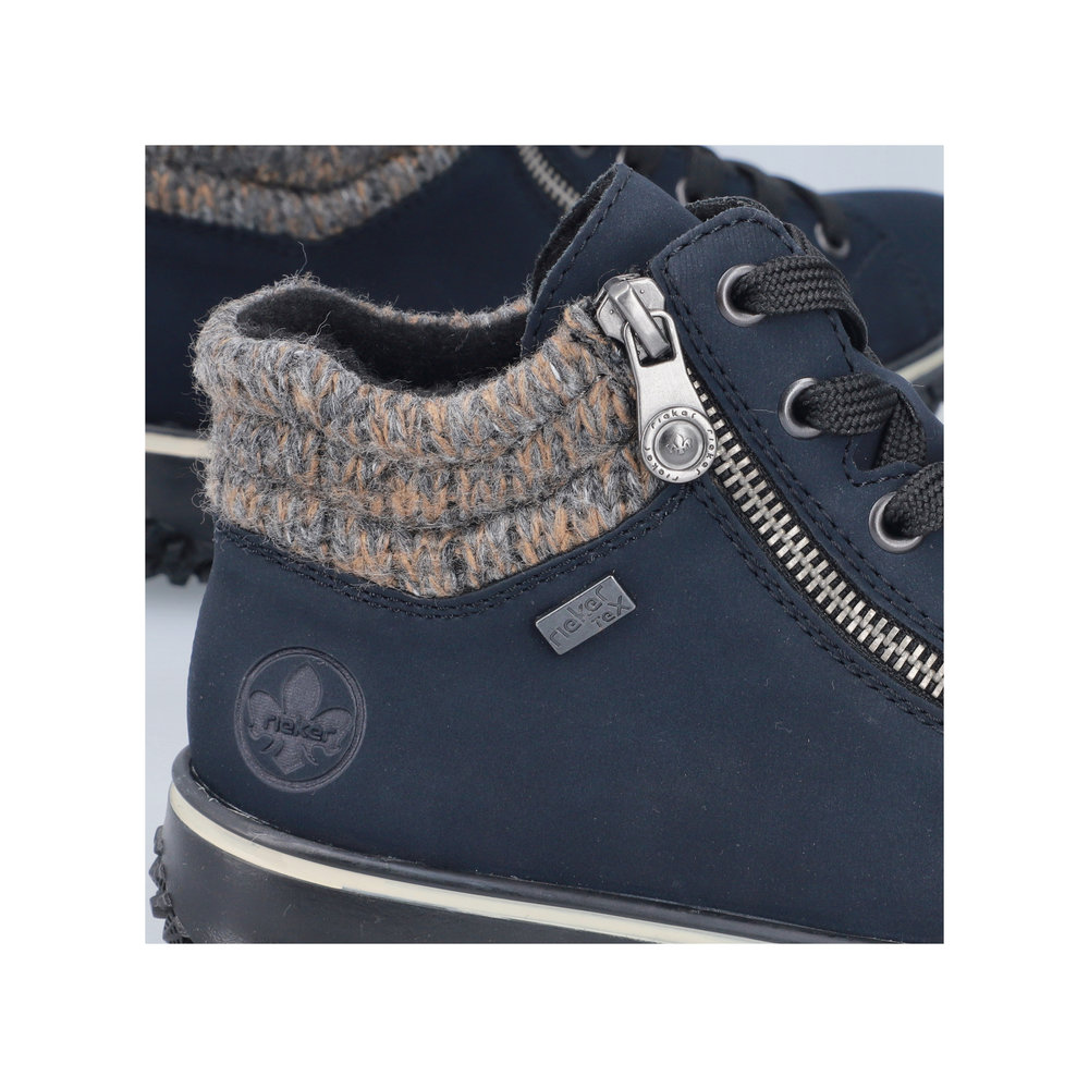 Rieker lämminvuoriset nauhanilkkurit - Image 10