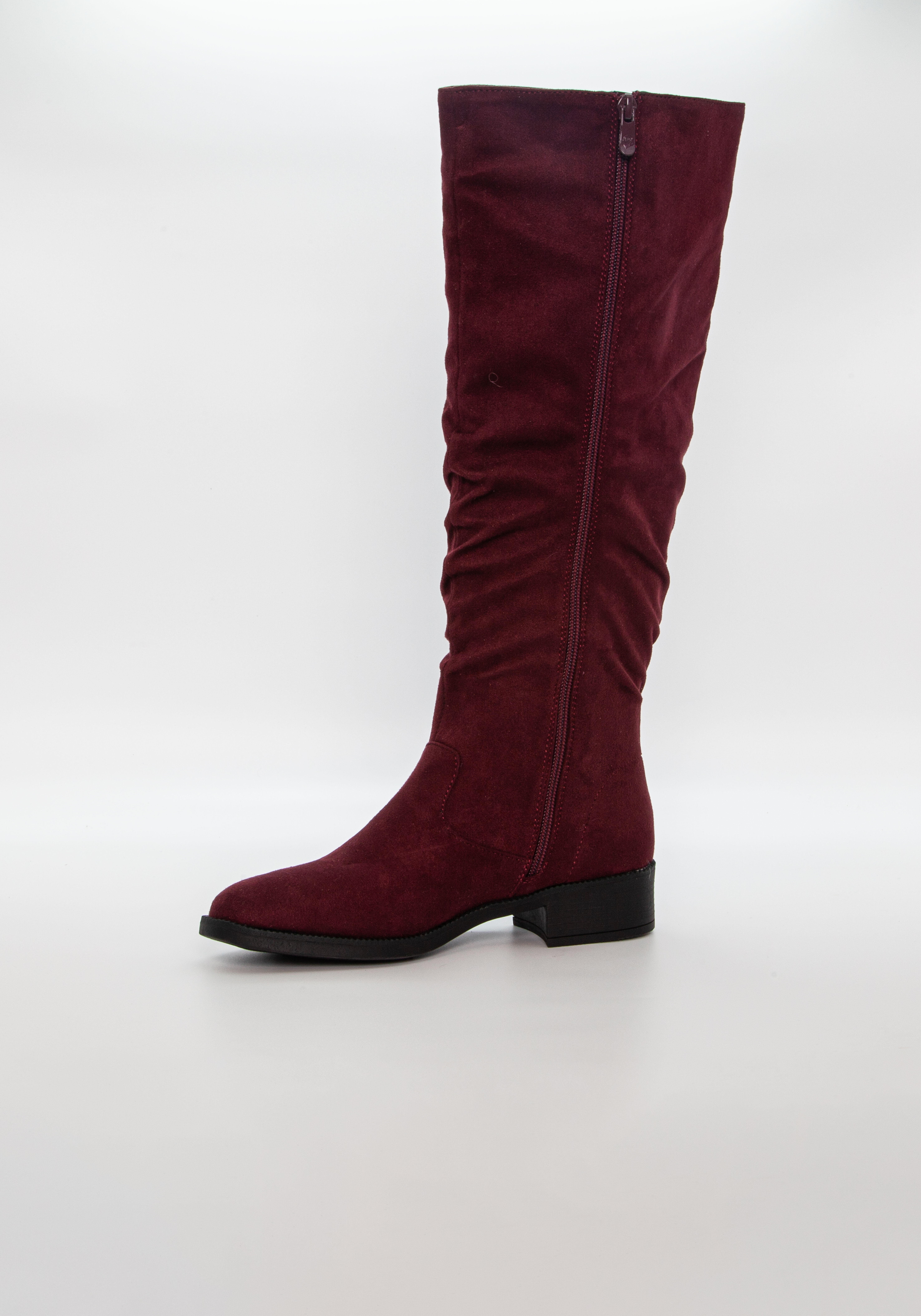 Duffy 9721317-21 naisten talvisaappaat edestä, nykyaikainen design