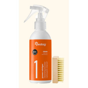 Pedag Bio Cleansing – tehokas ja ympäristöystävällinen syväpuhdistusaine 200ml