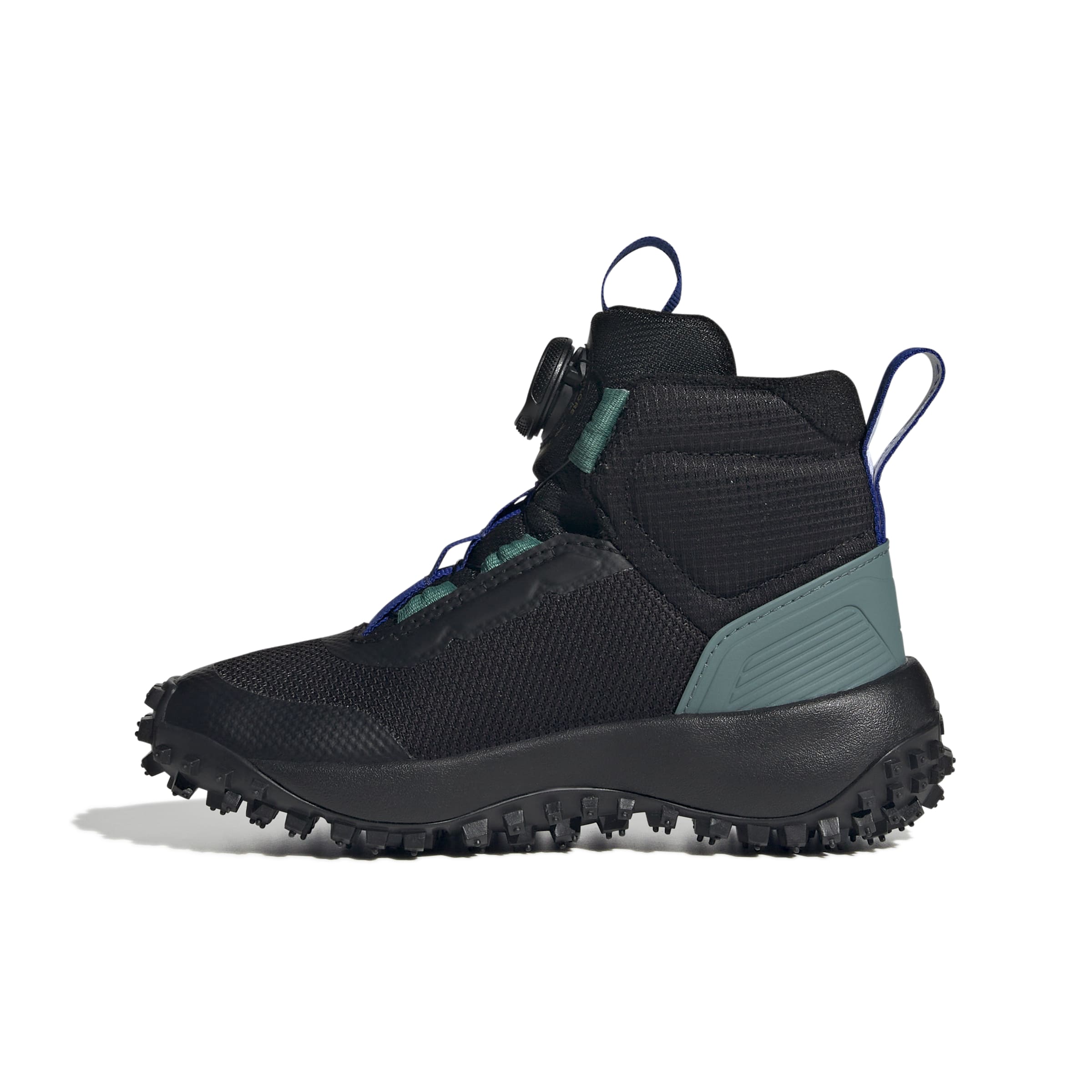 Adidas JR9269 BOA-Roller - vettähylkivät lasten varsikengät - Image 2