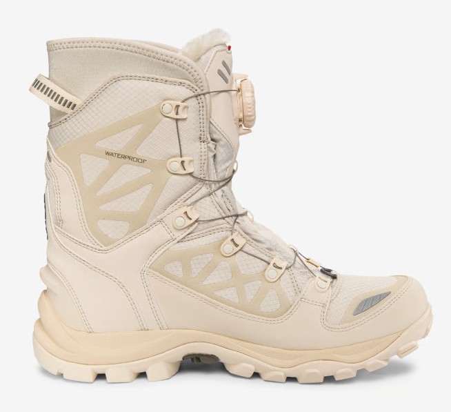 Viking Constrictor 3 talvikengät – vedenpitävät ja lämpimät - Image 2