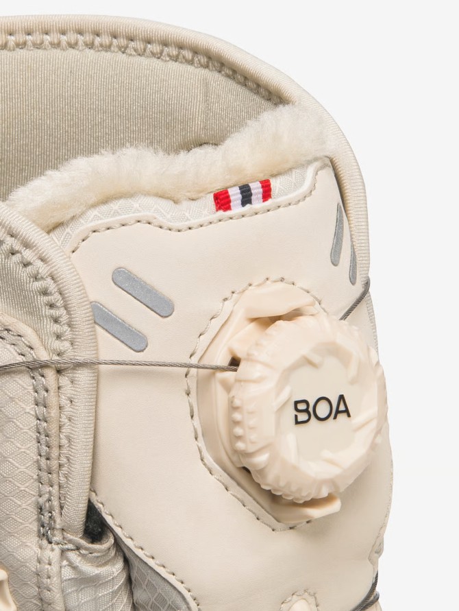 Viking Constrictor 3 talvikengät – vedenpitävät ja lämpimät - Image 4