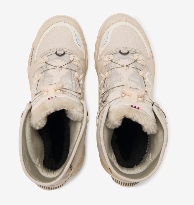 Viking Constrictor 3 talvikengät – vedenpitävät ja lämpimät - Image 5