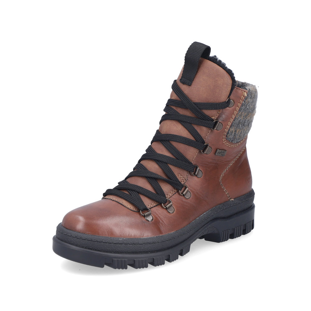 Rieker kääntönasta kengät X8200-25 - Image 2