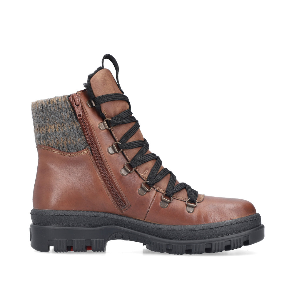 Rieker kääntönasta kengät X8200-25 - Image 3