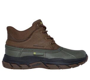 John Deere Slip-Ins Swamper Waterproof -kenkä sivulta