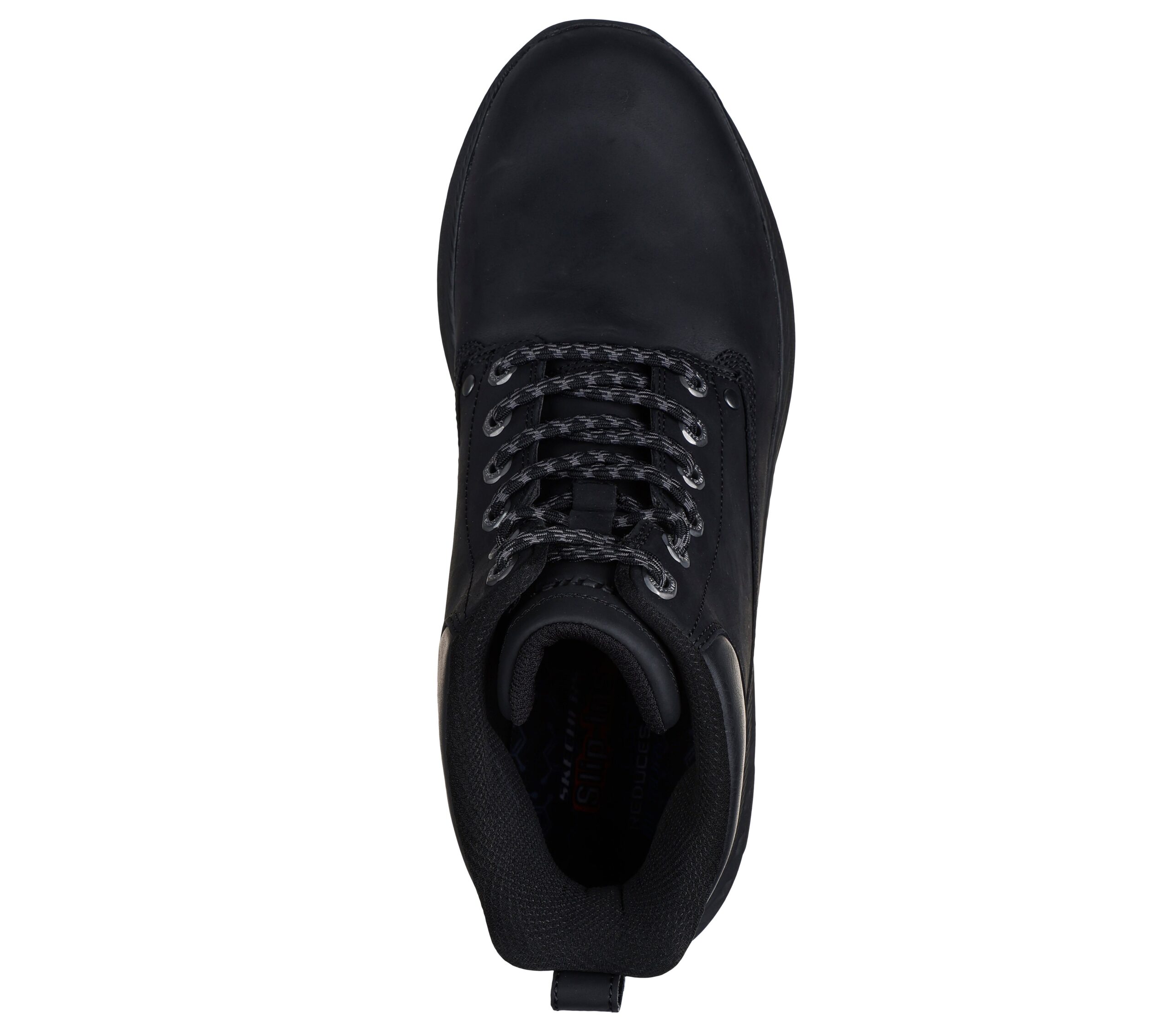 Kengän päällinen ja materiaali