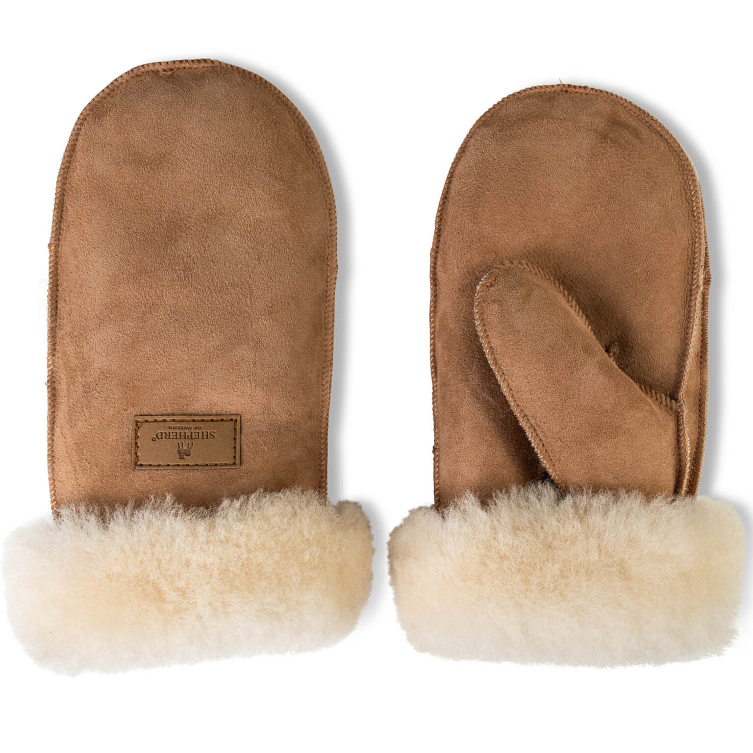 Shepherd Furuvik leveä karvareunus