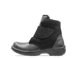 Sievi Seela XL sivukuva nilkkurista tarralla