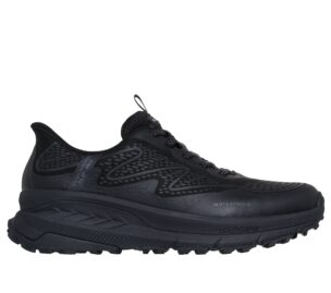 Skechers Slip-Ins Switch Back Welch Creek Waterproof sivuprofiili.