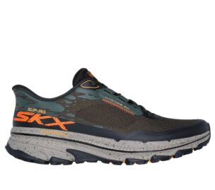 Slip-Ins Go Run Trail Altitude 2.0 – sivuprofiili