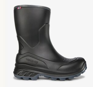 Viking Trophy Icefighter Mid Warm saappaat – sivukuva