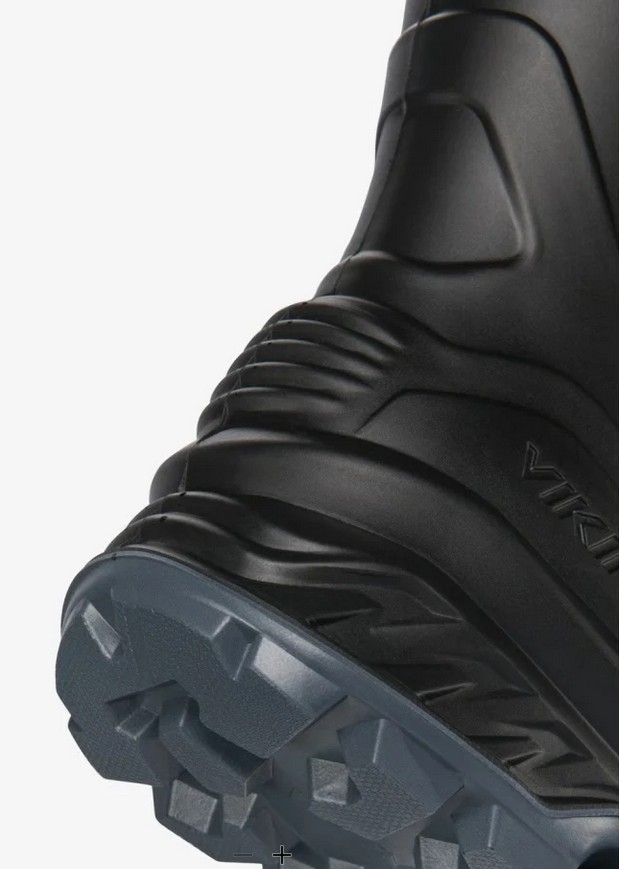 Helppo riisua ja pukea – koroke kantapäässä