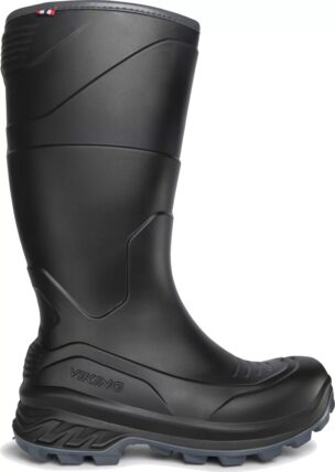 Viking Trophy Icefighter Warm saappaat – sivuprofiili