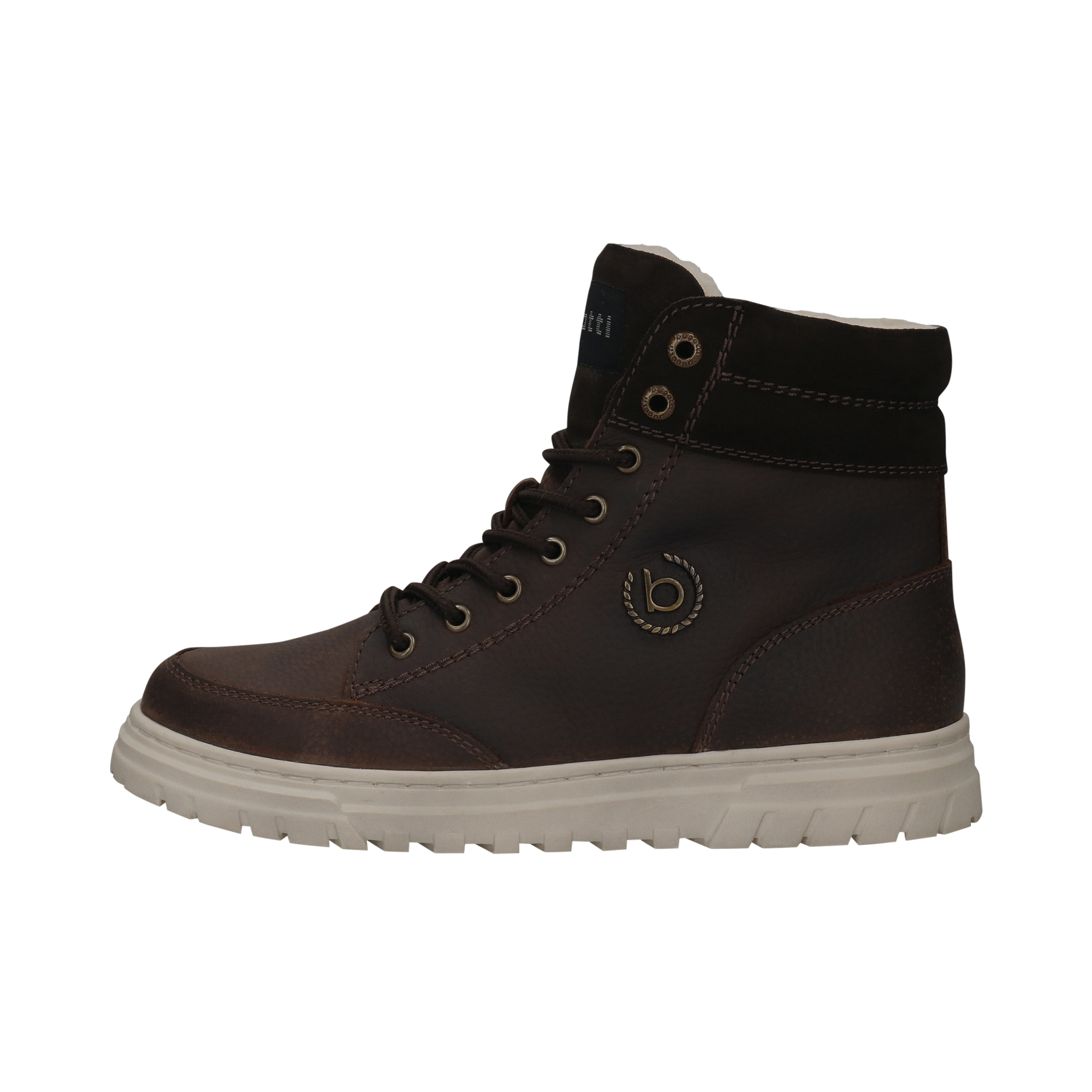 Bugatti 321-AUE50 sivuprofiili