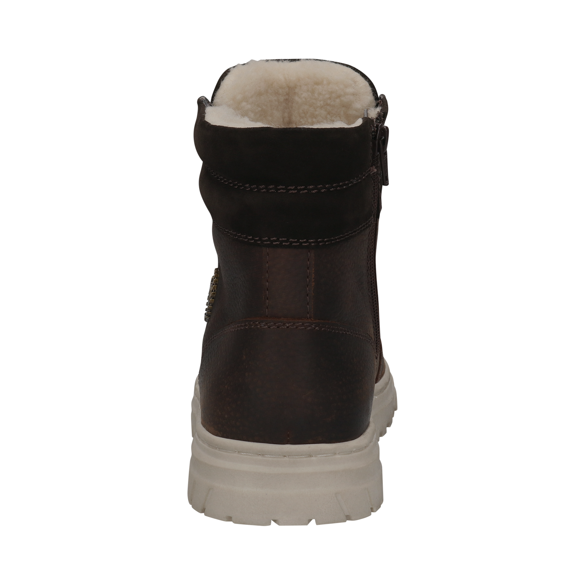 Bugatti 321-AUE50 kengän yläosa ja yksityiskohdat