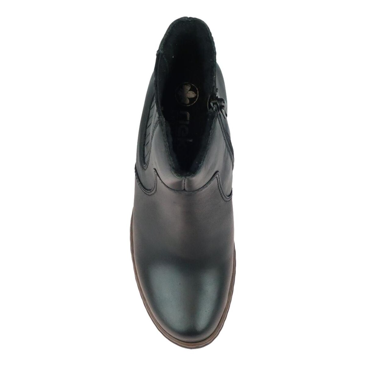 Sisäpohjan pehmuste: mukavuutta pitkiin päiviin.