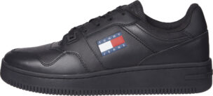 Tommy Hilfiger Jeans Lace Lenkkarit - Nahkapäällinen