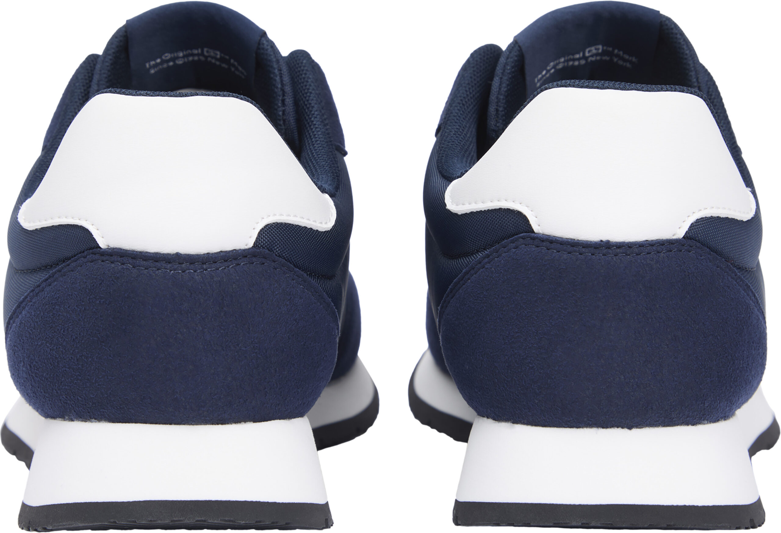 Tommy H. Jeans Sneaker - Textilöverdel - Bild 2