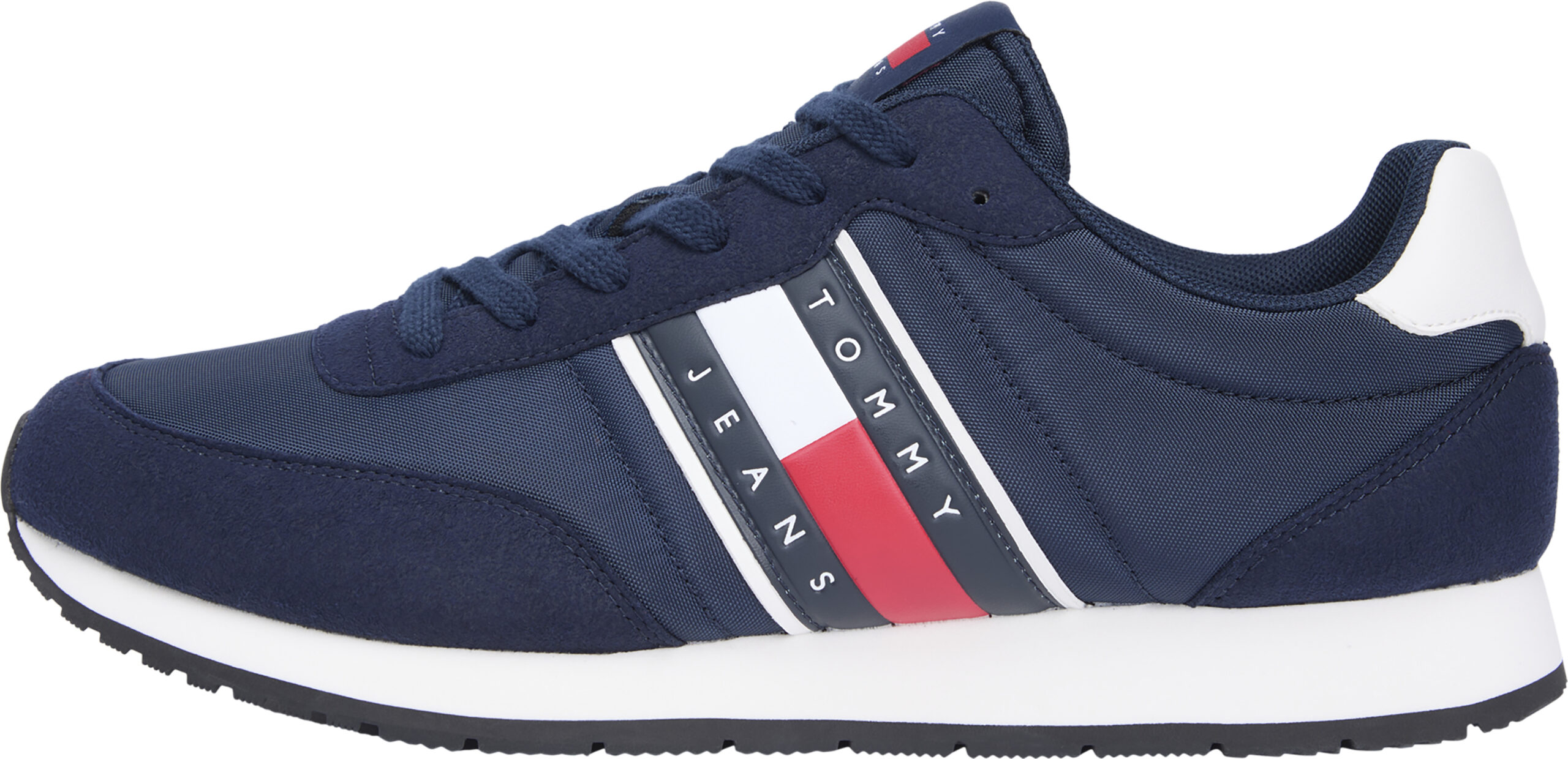 Tommy H. Jeans Sneaker - Textilöverdel