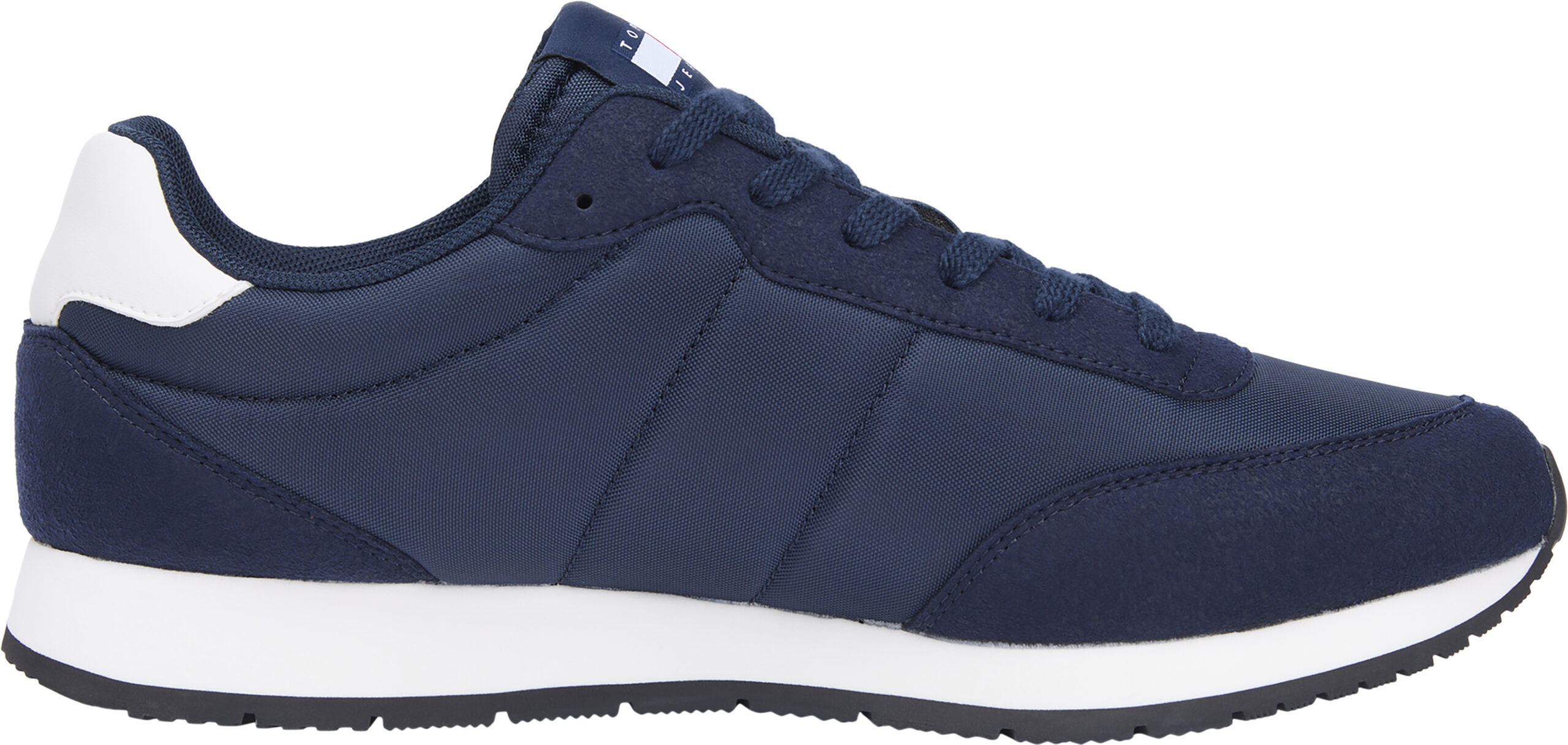 Tommy H. Jeans Sneaker - Textilöverdel - Bild 7
