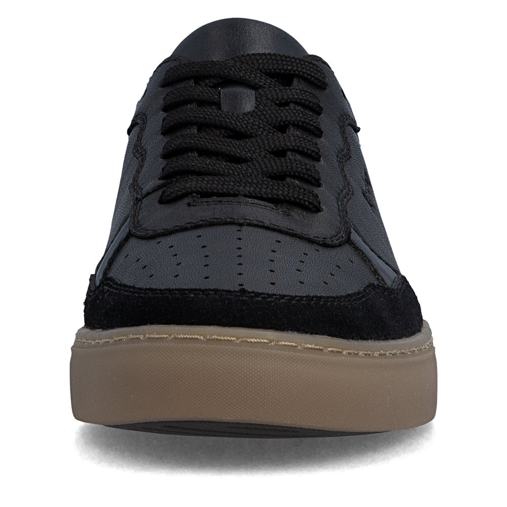 Rieker U0710-00 tennarit edestä ja nauhat