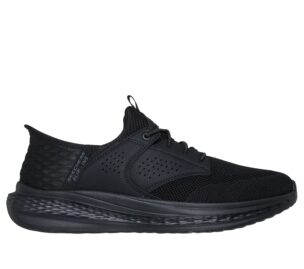 Skechers Slade Caster Lenkkarit - Hands-Free Slip-Ins