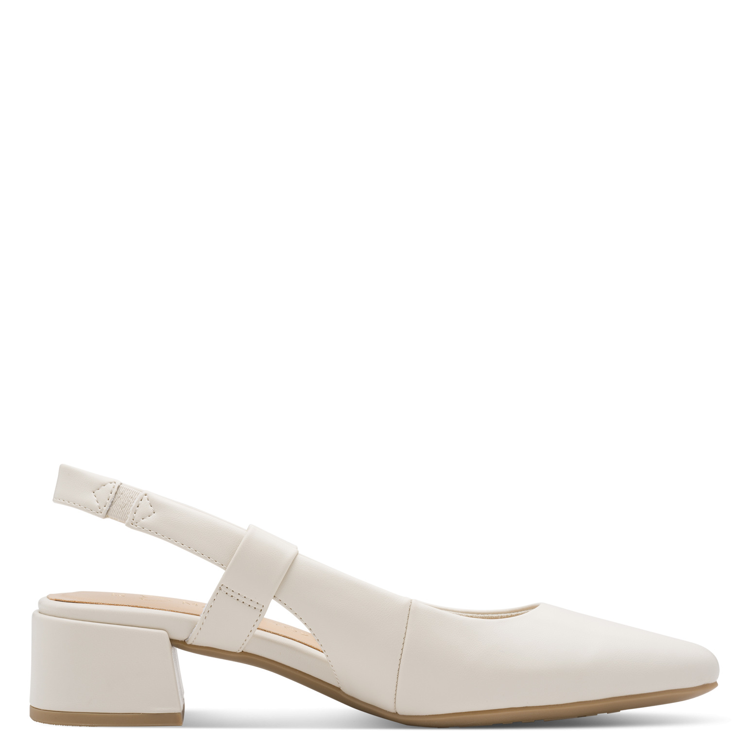 MARCO TOZZI SLING BACK - Image 2
