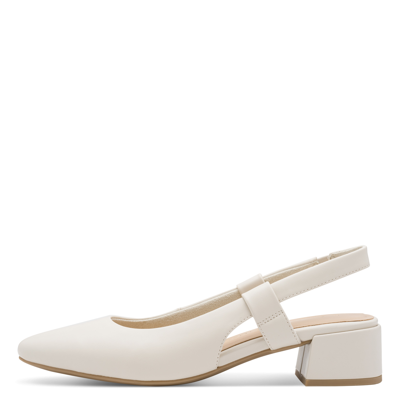 MARCO TOZZI SLING BACK