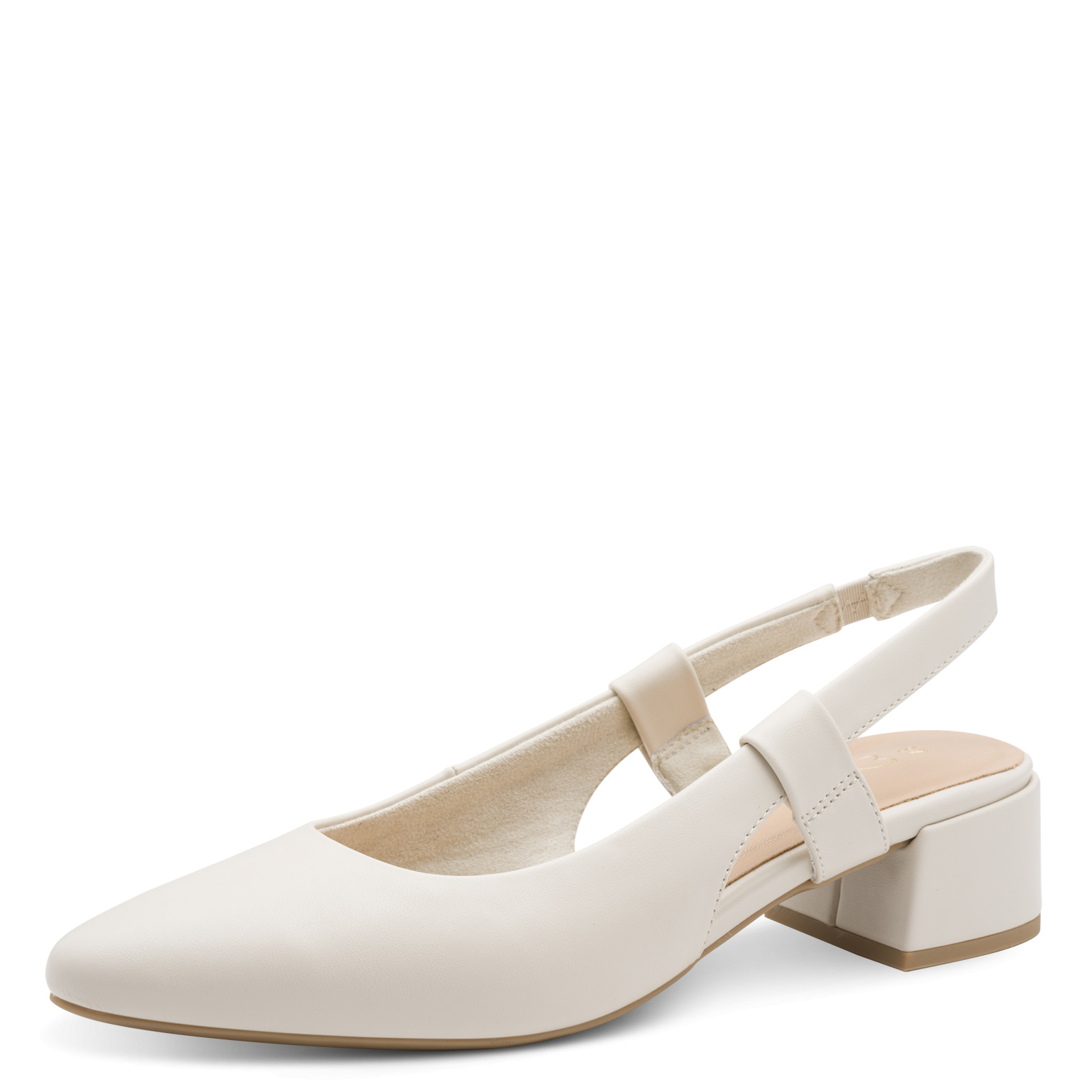 MARCO TOZZI SLING BACK - Image 3