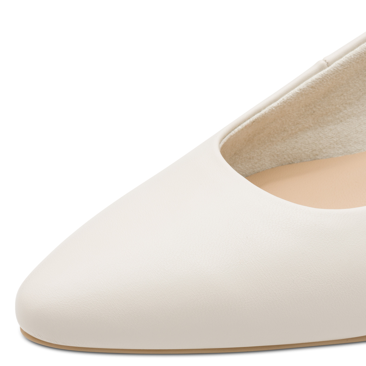 MARCO TOZZI SLING BACK - Image 4