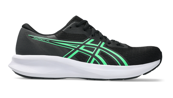 ASICS PATRIOT 14