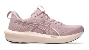 Asics GT-1000 Naisten Juoksukengät - GEL-pehmuste